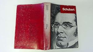 Immagine del venditore per The Master Musicians: Schubert venduto da Goldstone Rare Books