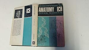 Seller image for Introduction to anatomy for sale by Goldstone Rare Books