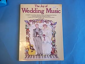 The Joy of Wedding Music.
