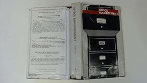 Seller image for Office Management for sale by Goldstone Rare Books