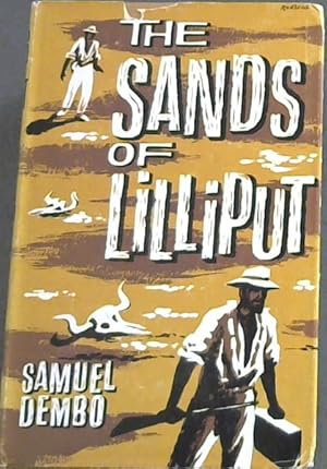 Seller image for THE SANDS OF LILLIPUT for sale by Chapter 1