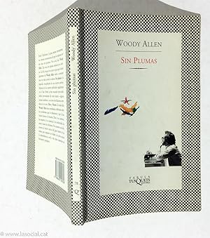 Seller image for Sin Plumas for sale by La Social. Galera y Libros