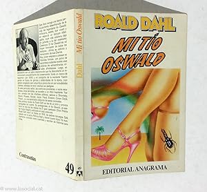 Imagen del vendedor de Mi To Oswald a la venta por La Social. Galera y Libros