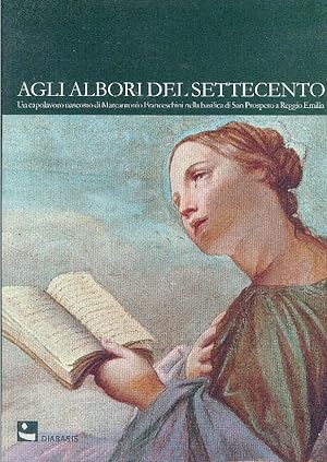 Seller image for Agli Albori del Settecento for sale by Miliardi di Parole