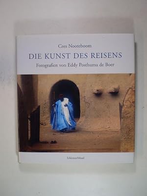 Die Kunst des Reisens