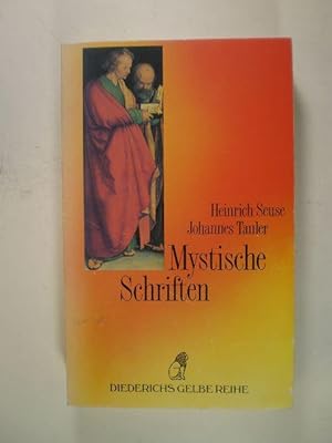 Mystische Schriften