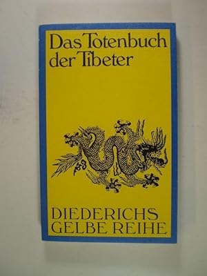 Das Totenbuch der Tibeter