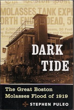 Immagine del venditore per Dark Tide: The Great Boston Molasses Flood of 1919 venduto da San Francisco Book Company