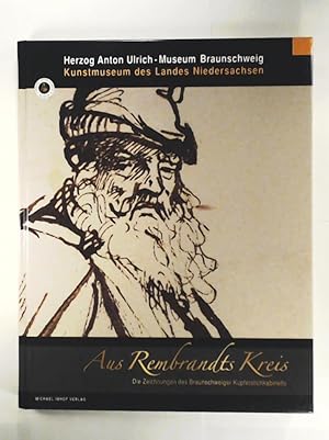 Seller image for Aus Rembrandts Kreis for sale by Leserstrahl  (Preise inkl. MwSt.)