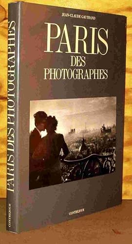 Immagine del venditore per PARIS DES PHOTOGRAPHES venduto da Livres 113