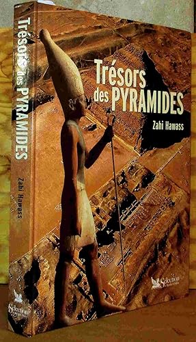 Image du vendeur pour TRE SORS DES PYRAMIDES mis en vente par Livres 113