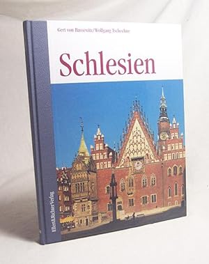 Imagen del vendedor de Schlesien / Gert von Bassewitz/Wolfgang Tschechne a la venta por Versandantiquariat Buchegger