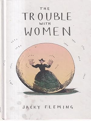 Seller image for The Trouble With Women for sale by Librodifaccia