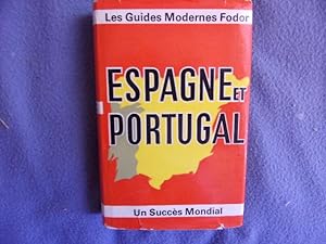 Espagne et Portugal