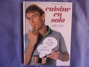 Cuisine en solo