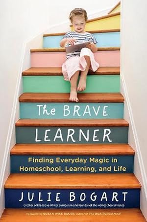 Seller image for The Brave Learner (Paperback) for sale by AussieBookSeller