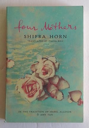 Seller image for Four Mothers. for sale by Monkey House Books