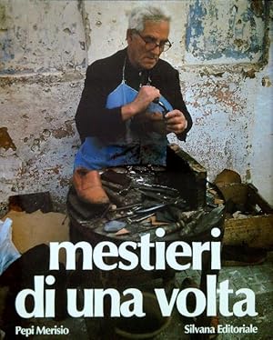 Mestieri di una volta