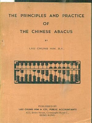 The principles and practice of chinese abacus