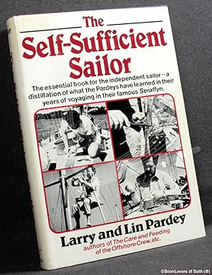 Bild des Verkufers fr The Self-sufficient Sailor zum Verkauf von BookLovers of Bath