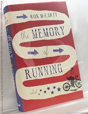 Seller image for The Memory of Running for sale by BookLovers of Bath