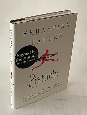 Seller image for Pistache for sale by N K Burchill Rana Books