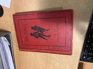 Seller image for Hans Brinker of The Silver Skates for sale by Cotswold Rare Books