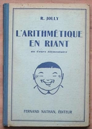 L'arithmétique en riant au Cours élémentaire