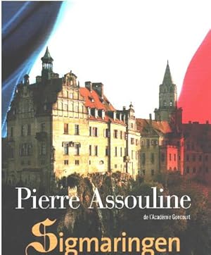 Image du vendeur pour Sigmaringen mis en vente par librairie philippe arnaiz