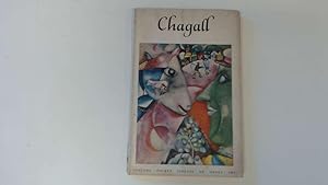 Image du vendeur pour Marc Chagall mis en vente par Goldstone Rare Books