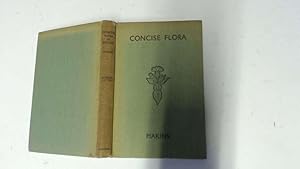 Seller image for Concise Flora of Britain for sale by Goldstone Rare Books