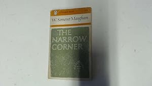 Immagine del venditore per The Narrow Corner venduto da Goldstone Rare Books