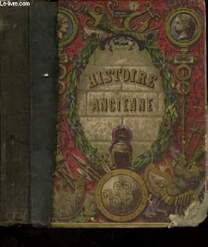 Imagen del vendedor de Rcrations historiques de l'enfance - Histoire ancienne a la venta por Le-Livre