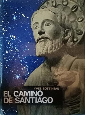 Seller image for El Camino de Santiago for sale by Llibres Capra