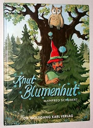 Knut Blumenhut.