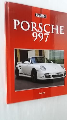 Imagen del vendedor de Porsche 997 a la venta por Your Book Soon