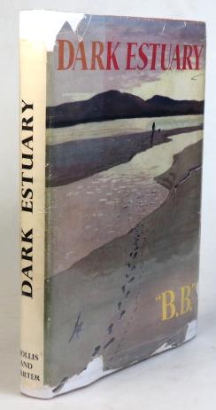 Seller image for Dark Estuary. Illustrated by D.J. Watkins-Pritchard for sale by Bow Windows Bookshop (ABA, ILAB)