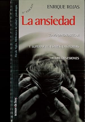 Seller image for La ansiedad for sale by Papel y Letras