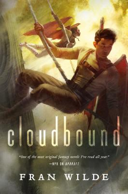 Immagine del venditore per Cloudbound (Paperback or Softback) venduto da BargainBookStores