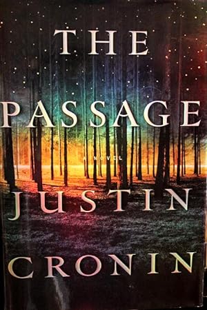 Seller image for The Passage for sale by Mad Hatter Bookstore