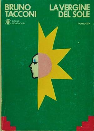 Immagine del venditore per La vergine del sole venduto da FABRISLIBRIS