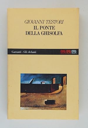 Seller image for Il ponte della Ghisolfa for sale by FABRISLIBRIS