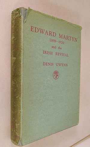 Edward Martyn and the Irish Revival