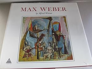 Seller image for Max Weber for sale by Midway Book Store (ABAA)