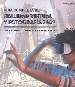Image du vendeur pour Gua completa de realidad virtual y fotografa 360 mis en vente par Imosver