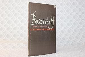 Seller image for Beowulf: A New Prose Translation for sale by ShiroBooks