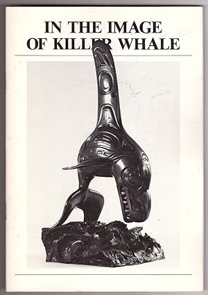 In the Image of Killer Whale Waters: Journal of the Vancouver Aquarium. Vol. 7. 1984