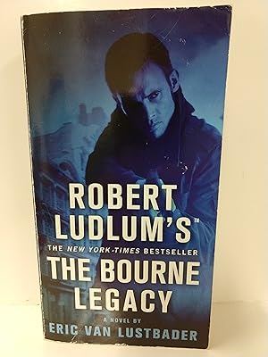 Seller image for The Bourne Legacy (Jason Bourne) for sale by Fleur Fine Books