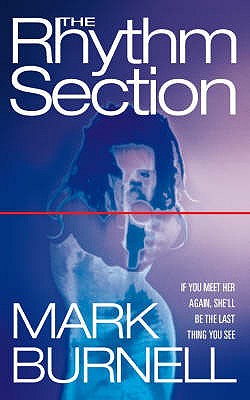 Seller image for The Rhythm Section (Paperback or Softback) for sale by BargainBookStores
