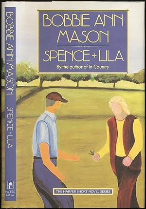 Bild des Verkufers fr Spence + Lila zum Verkauf von Between the Covers-Rare Books, Inc. ABAA